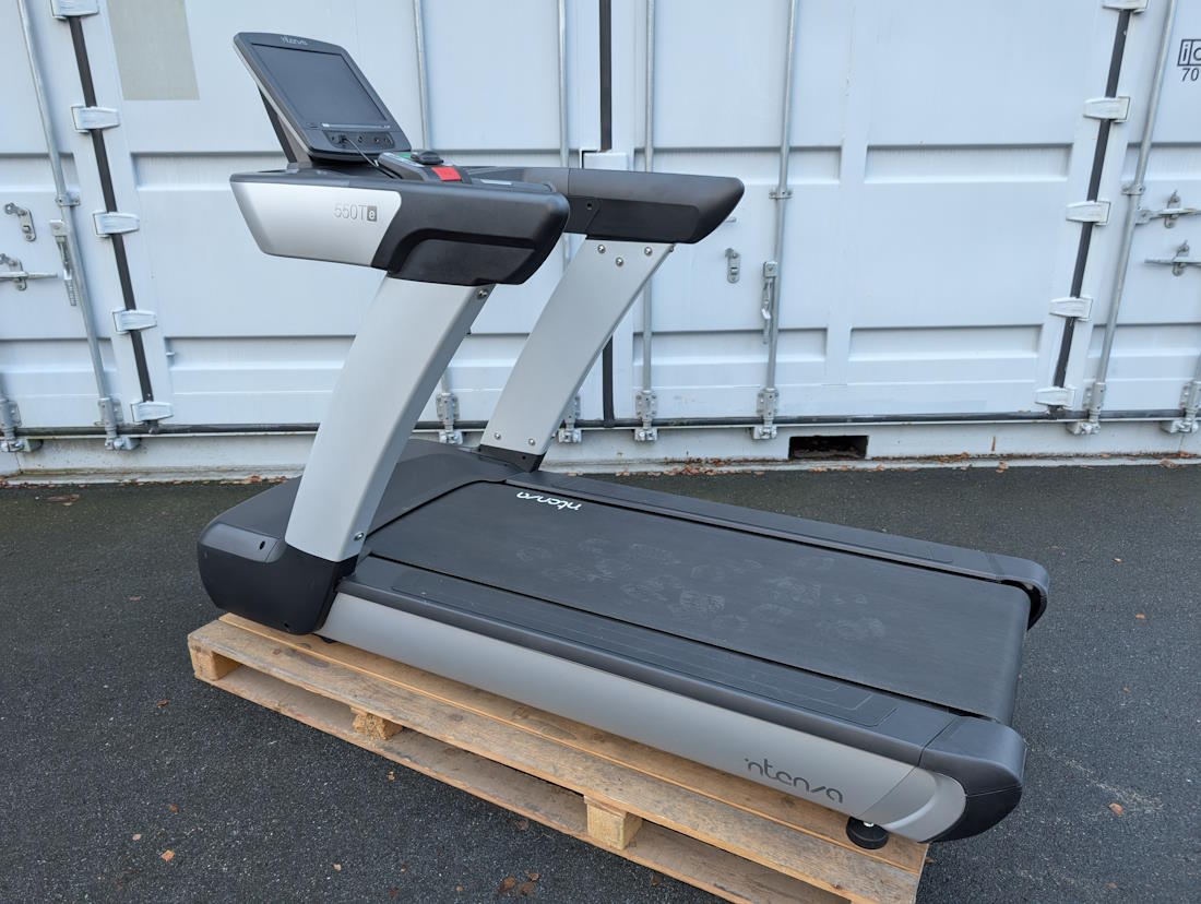 Intenza 550Te Löpband - 7