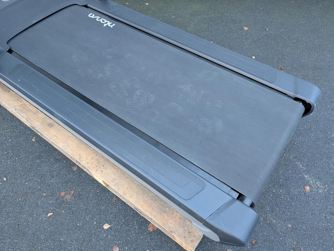 Intenza 550Te Löpband - 6