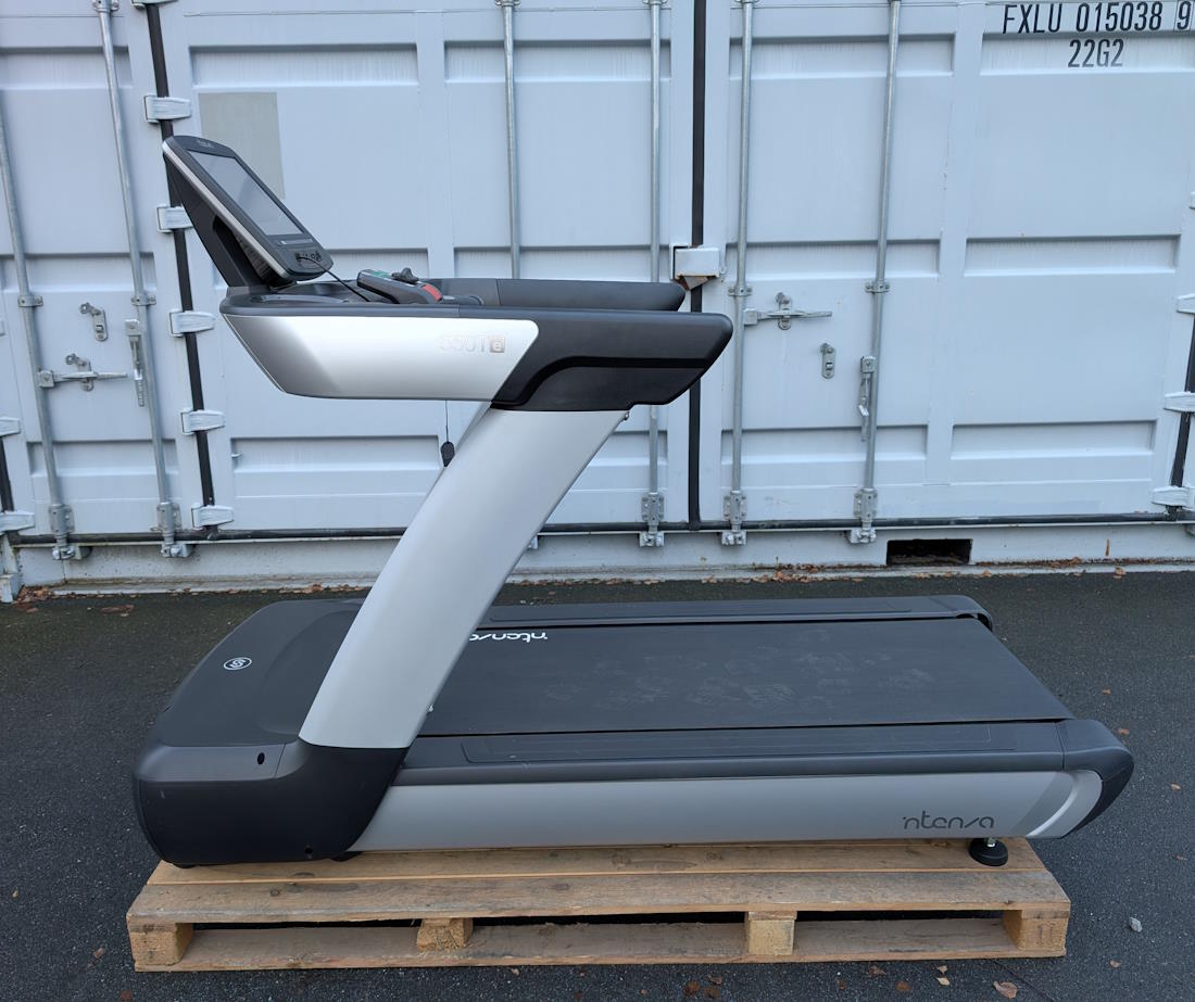 Intenza 550Te Löpband - 8