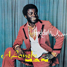 Freddie McKay – A Lonely Man