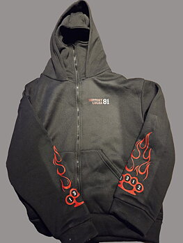 Hoodie Balaclava
