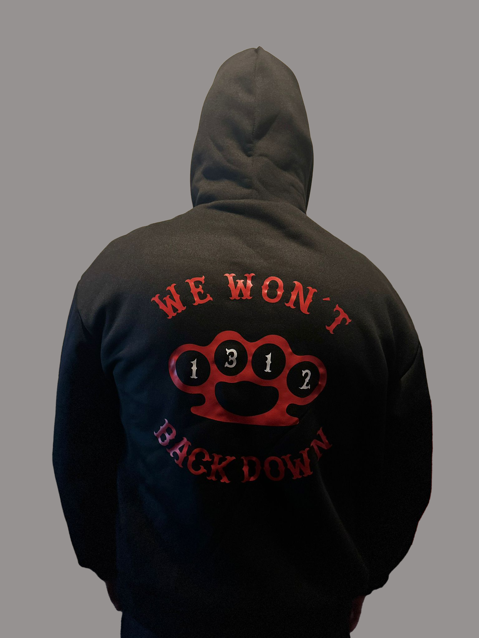 Hoodie Balaclava - 3