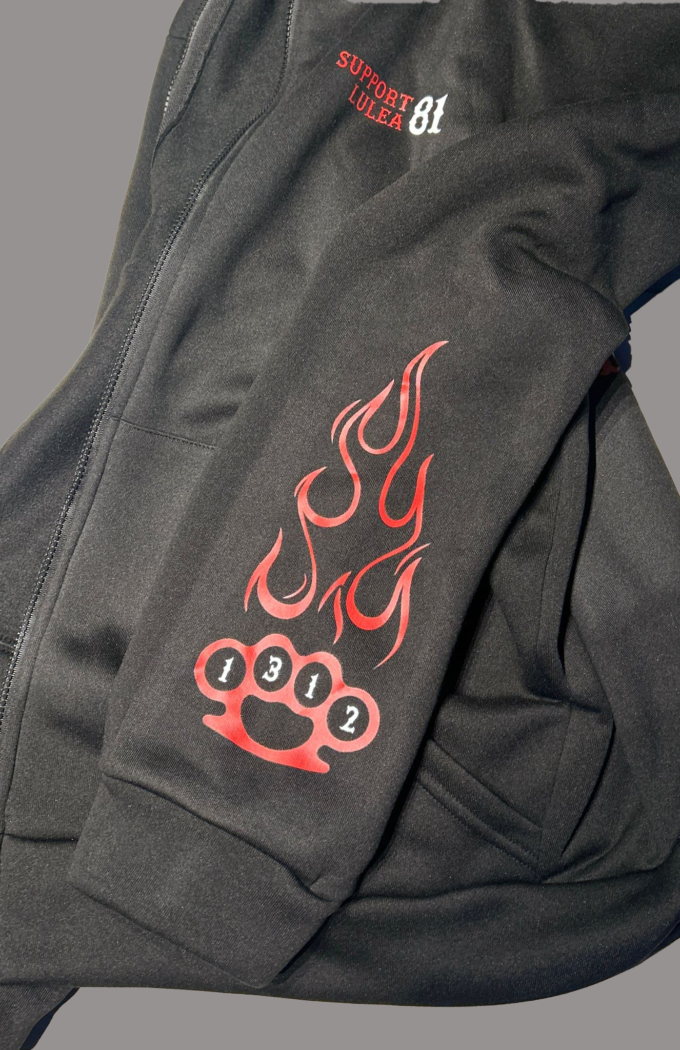 Hoodie Balaclava - 4