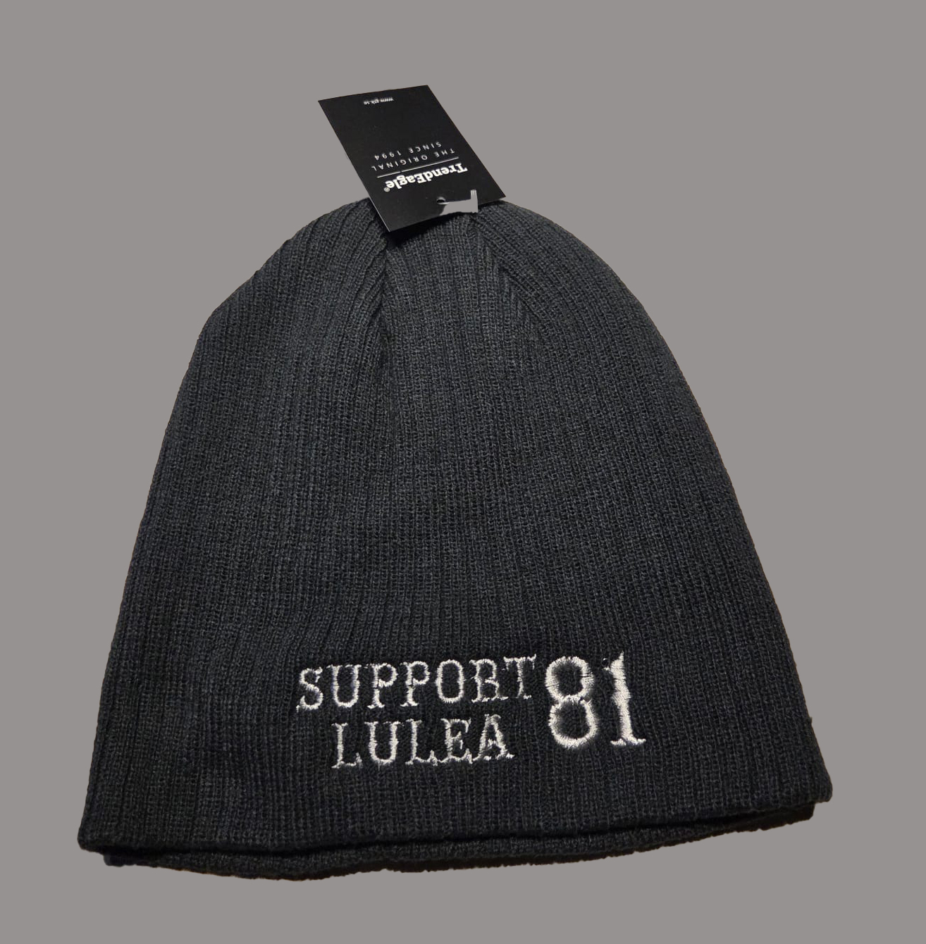 Mössa SUPPORT 81 LULEA