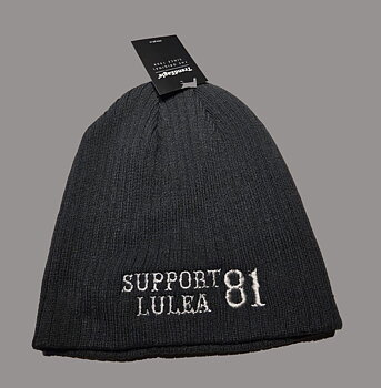 Mössa SUPPORT 81 LULEA