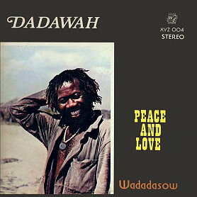 Dadawah – Peace And Love