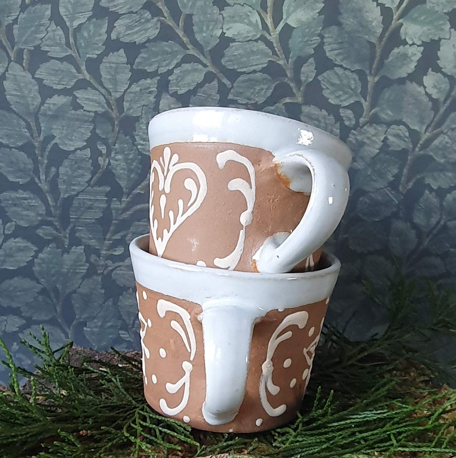 Espresso cup gingerbread - 4