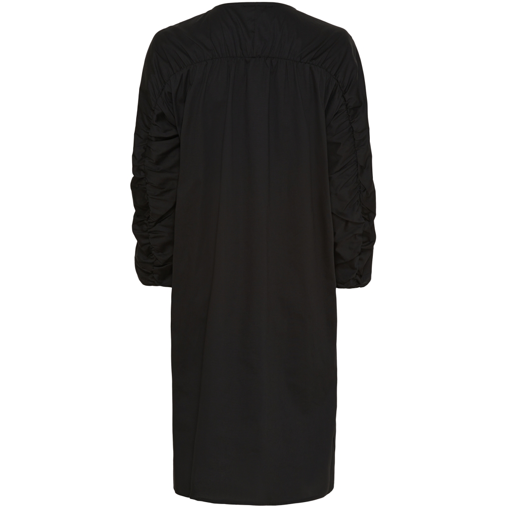 Maja dress black - 2