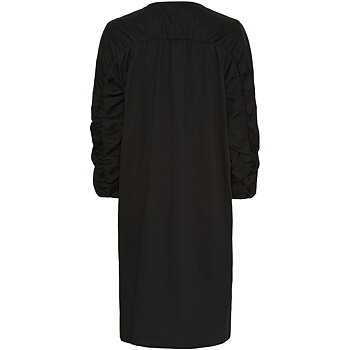 Maja dress black