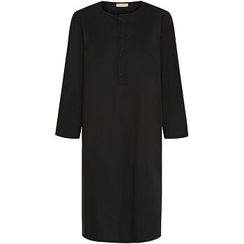 Maja dress black