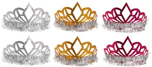 Tiara 2st