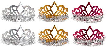 Tiara 2st