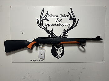 Browning BAR MK3 Tracker 9,3x62