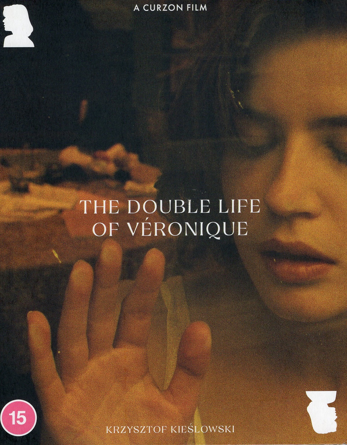 The Double Life of Veronique (ej svensk text) (4K Ultra HD + Blu-ray)