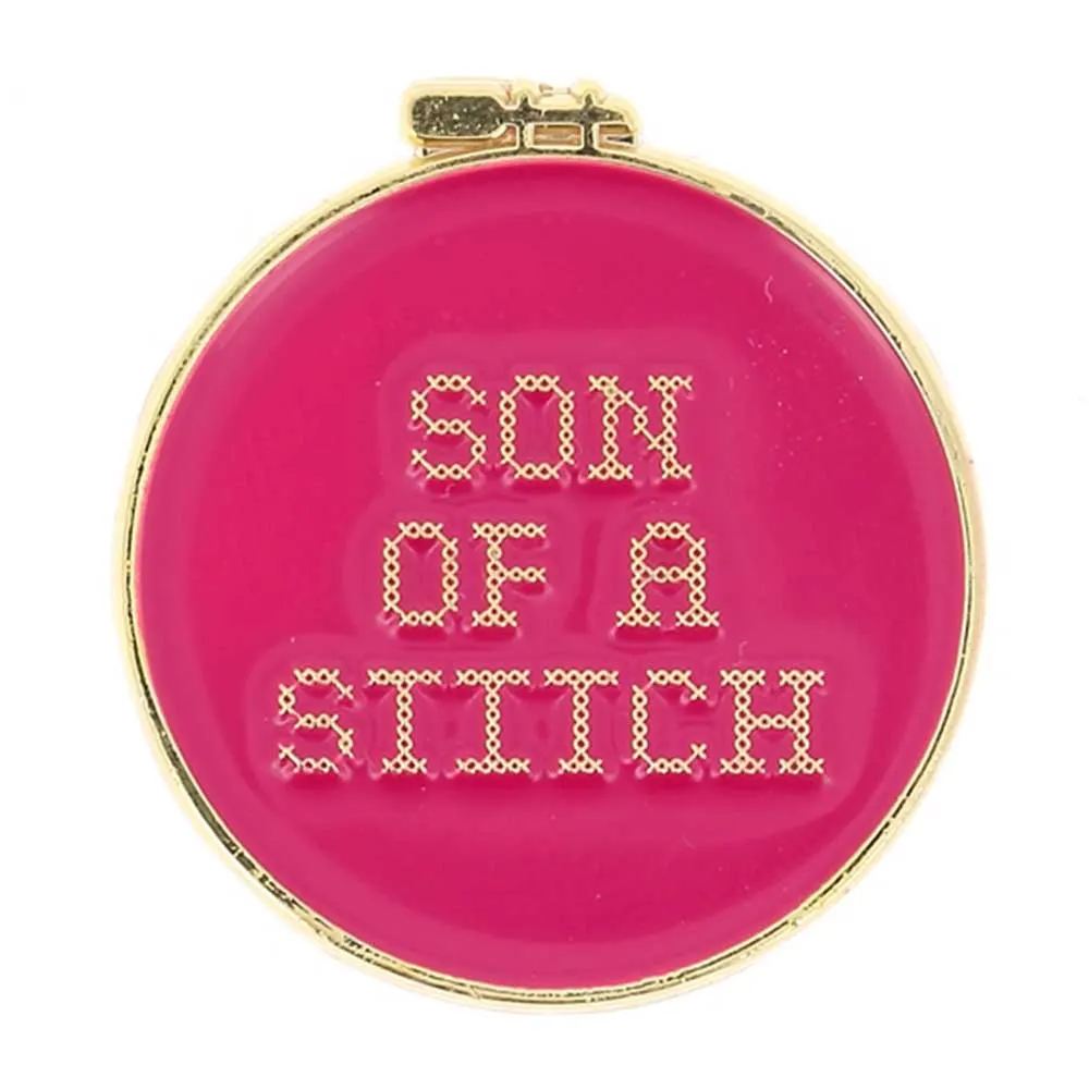 Nålhållare magnet  Son of a Stitch