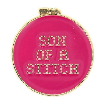 Nålhållare magnet  Son of a Stitch