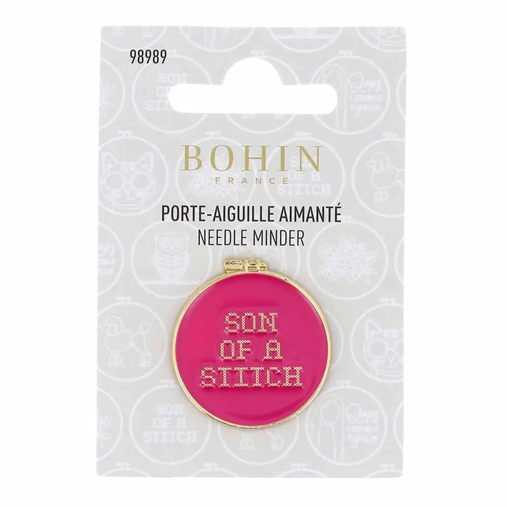 Nålhållare magnet  Son of a Stitch - 2