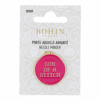 Nålhållare magnet  Son of a Stitch