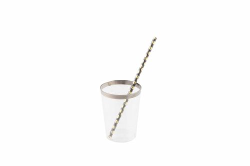Sugrör 20cm 25-pack