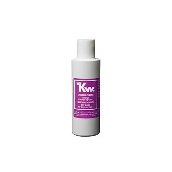 KW Grooming puder 50g