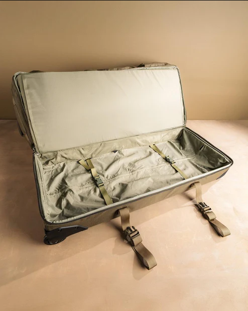 Eberlestock Hercules Duffel - 7