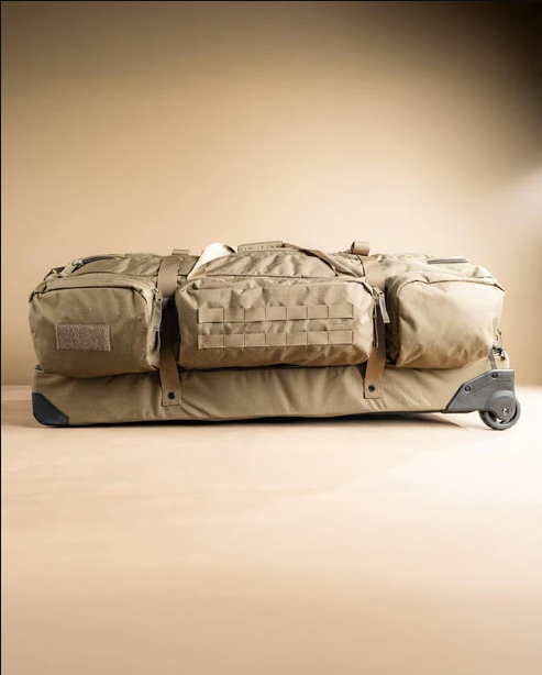 Eberlestock Hercules Duffel - 10