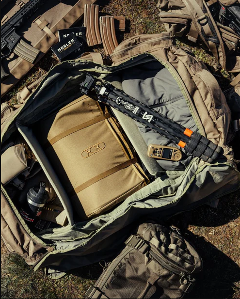 Eberlestock Hercules Duffel - 5