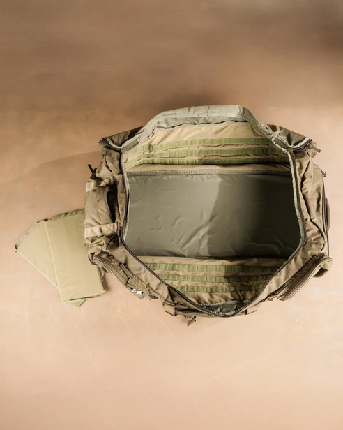 Eberlestock Hercules Duffel - 8