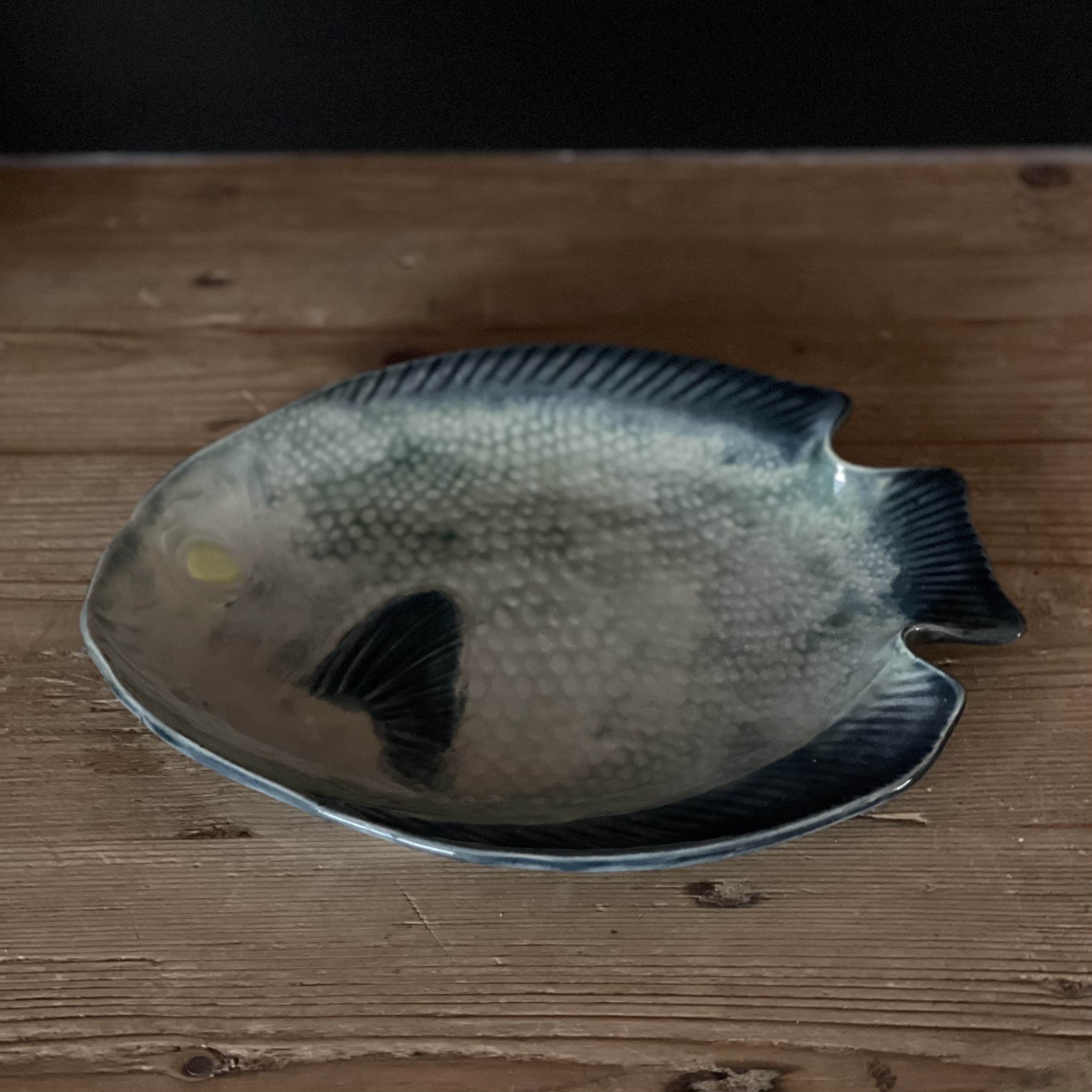 Fat som Fisk Sushi  - 2
