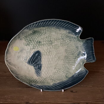 Fat som Fisk Sushi 