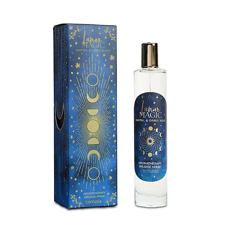Carnatia Starry Spell smudgespray 100 ml Lunar Magic