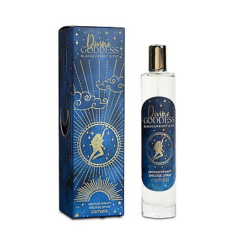 Carnatia Starry Spell smudgespray 100 ml Divine Goddess