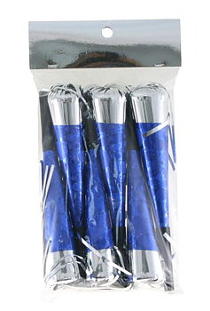 Trumpeter laser 20cm 6-pack