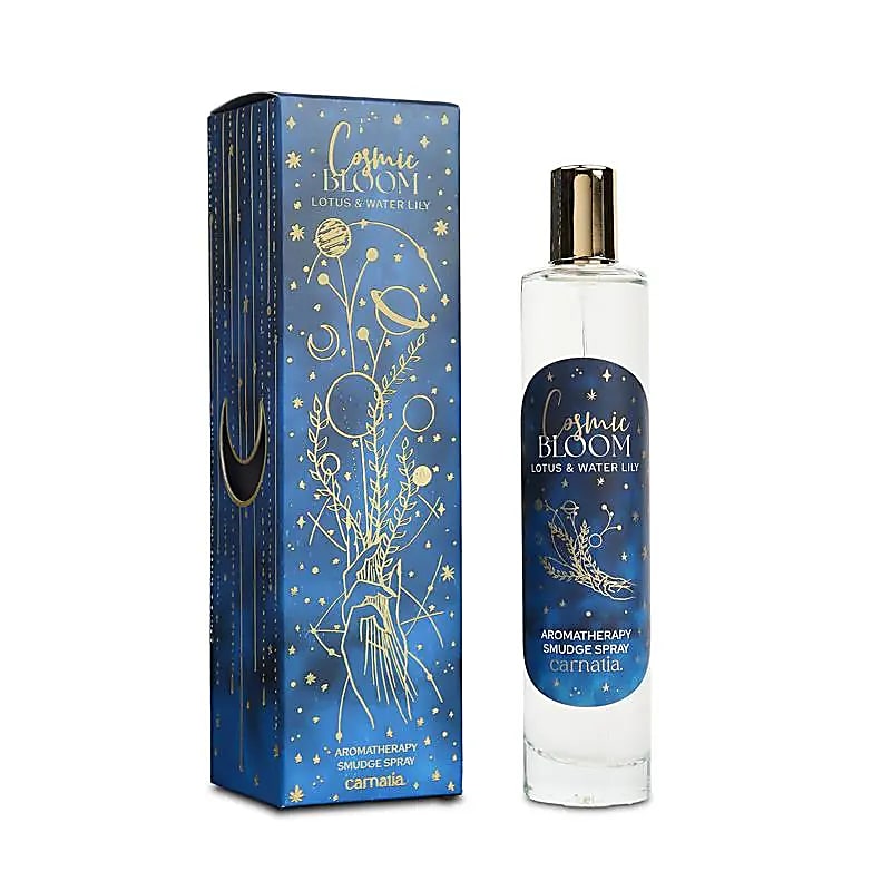 Carnatia Starry Spell smudgespray 100 ml Cosmic Bloom