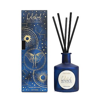 Carnatia Starry Spell rumdiffusor  150 ml Celestial Renewal