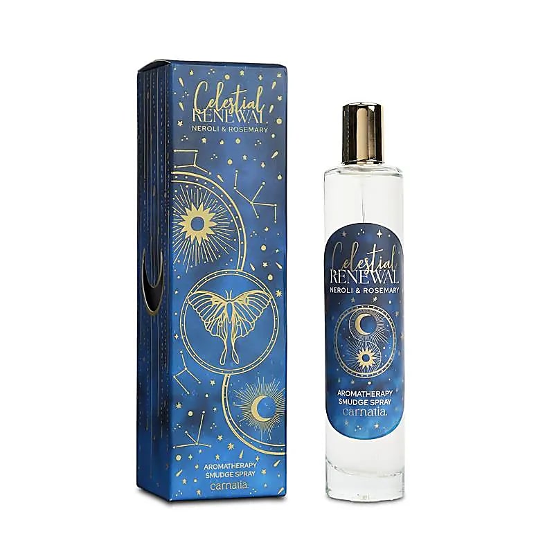 Carnatia Starry Spell smudgespray 100 ml Celestial Renewal