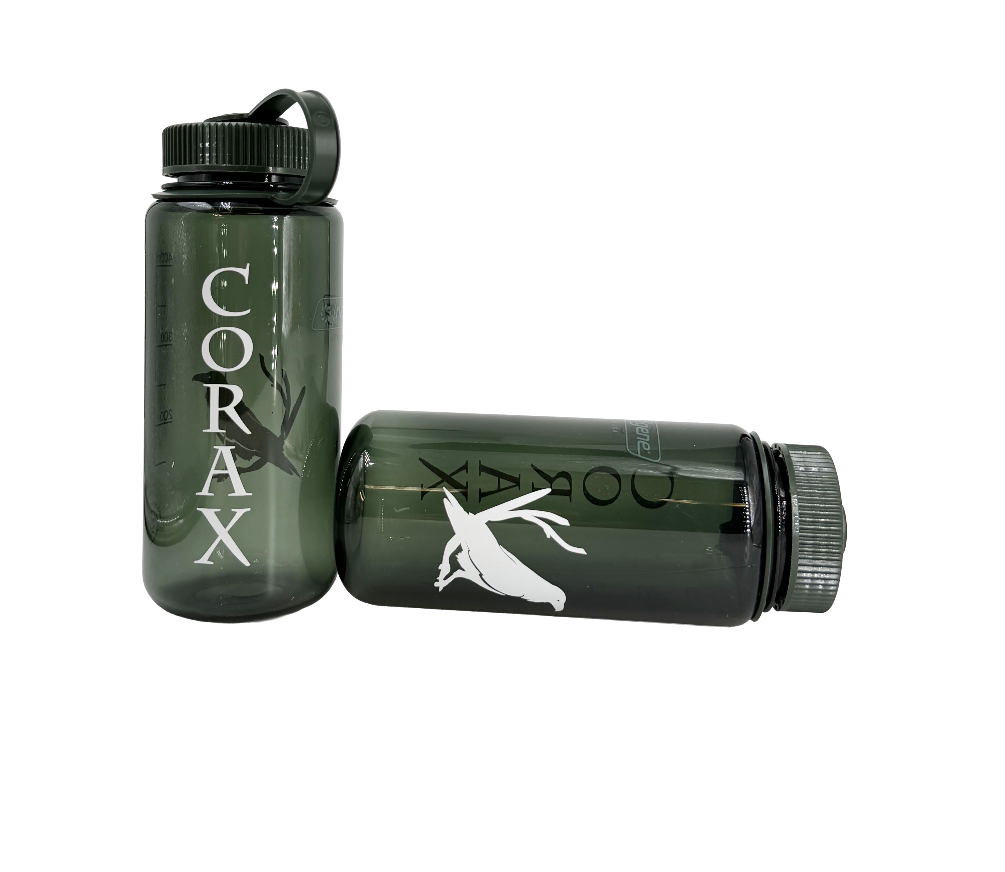 CORAX Nalgene Everyday Wide Mouth 0,5L - 3
