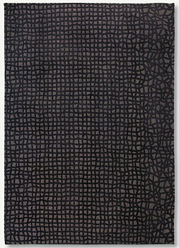 Trammel Black 140x200cm