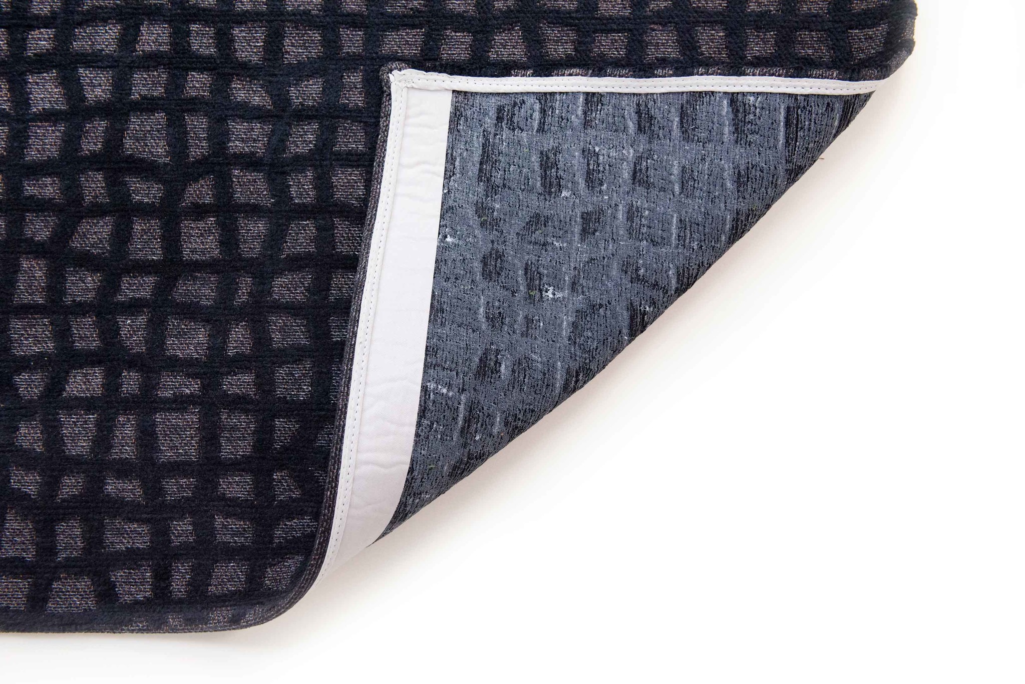 Trammel Black 140x200cm - 7