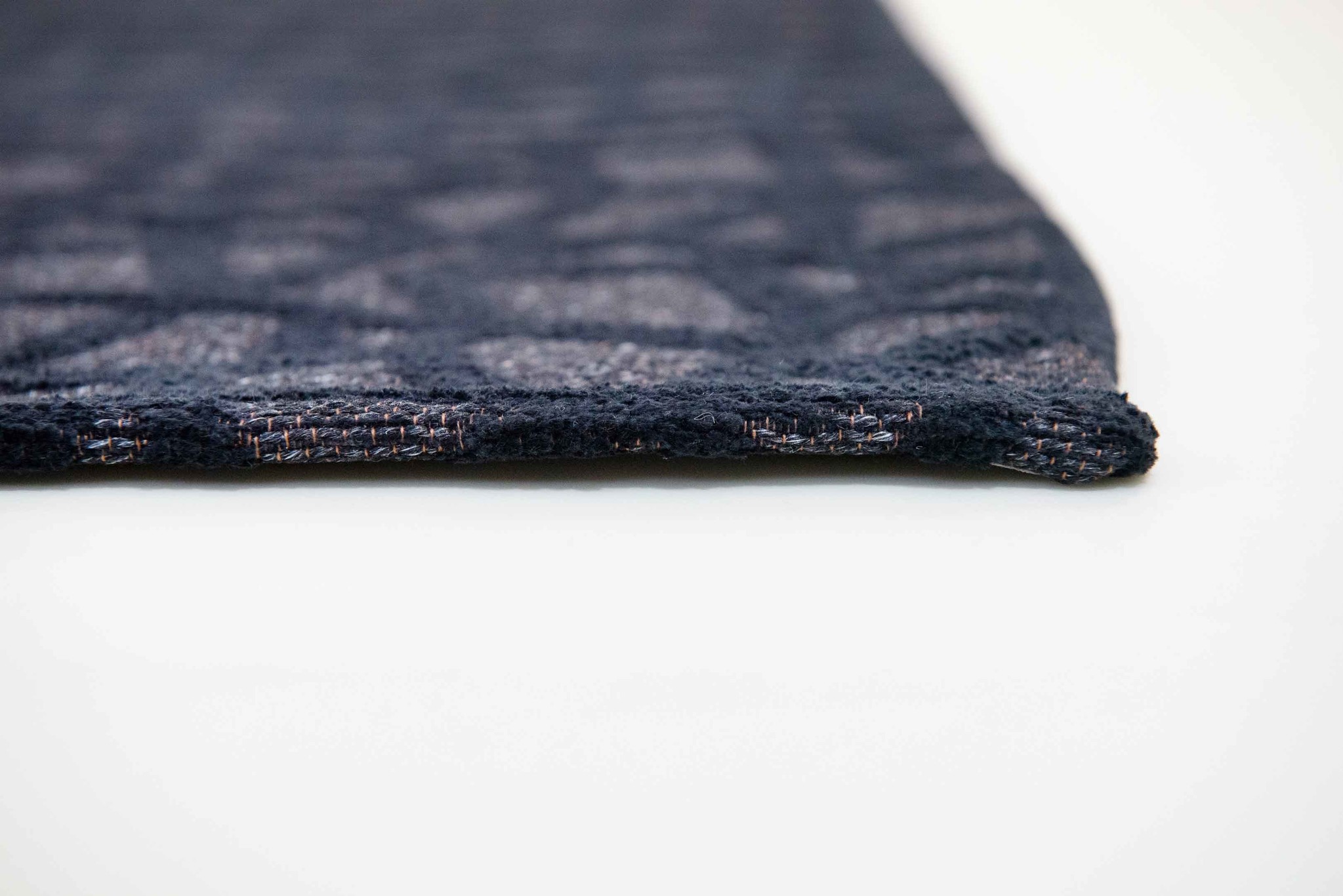 Trammel Black 140x200cm - 6
