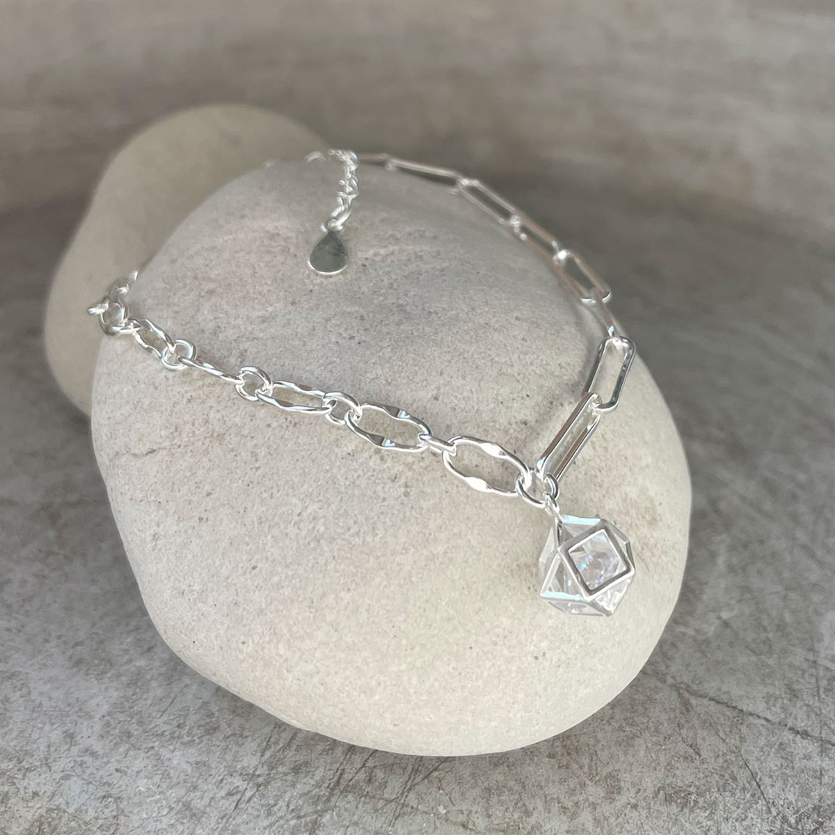 Armband - Ögonsten
