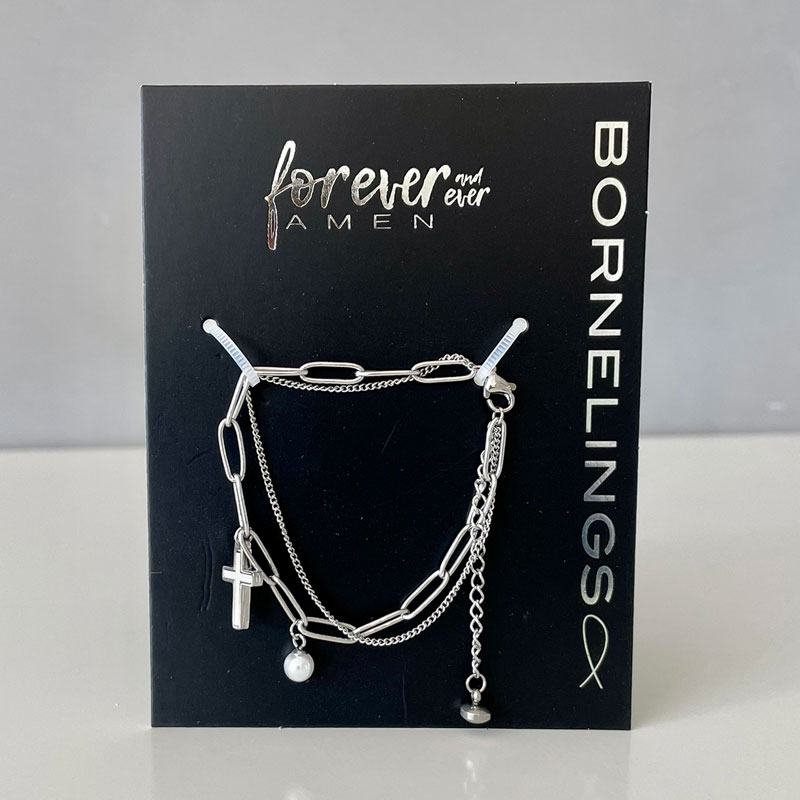 Armband -  Kors - 2