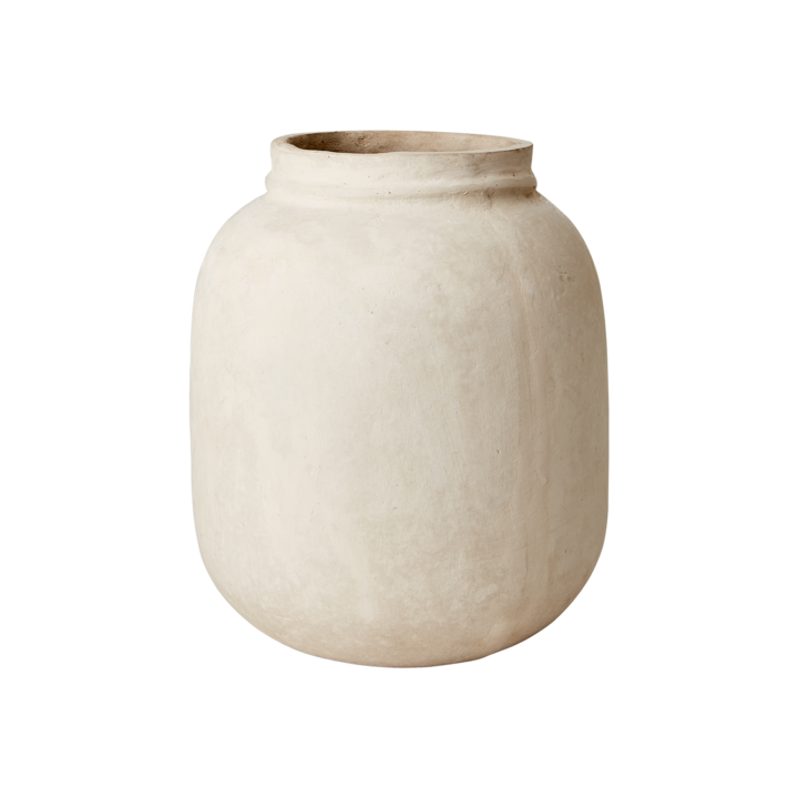 Hög  Kruka/Urna 