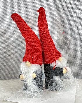 Axel & Ingrid