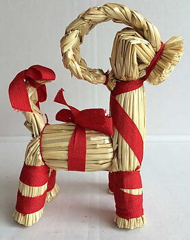 Halmbock Gustaf 15 cm 