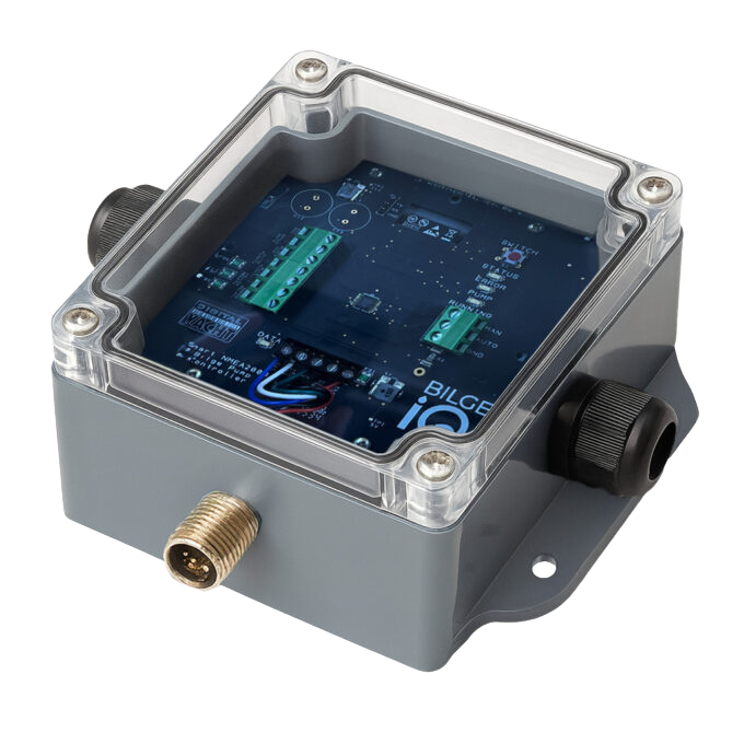 Digital Yacht - Bilge iQ  - 3