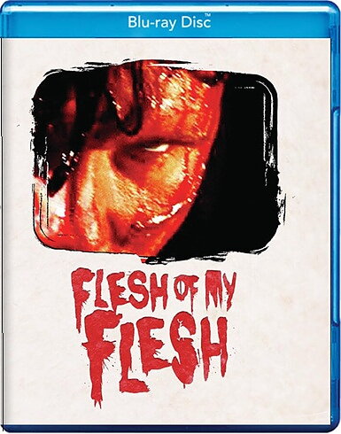 Flesh Of My Flesh (BLU-RAY)