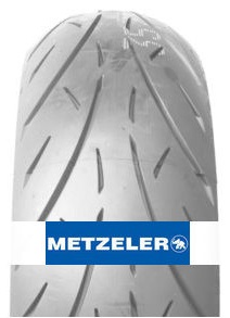 Backdäck 240/40R18 Motorcykel - 5