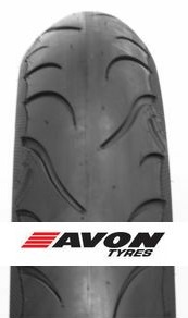 Backdäck 240/40R18 Motorcykel