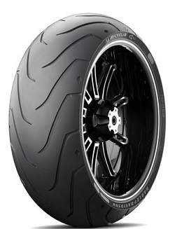 Backdäck 240/40R18 Motorcykel - 7